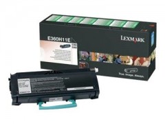 Rckgabe-Toner / fr E360, E460, 9.000 S