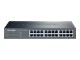 TP-LINK Switch / GB / 24-Port / 1HE / 13 Zoll ra