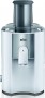 Braun Domestic Home J 500 IdentityCollection / Weiss