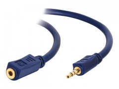Kabel / 7 m  3.5 m Stereo TO 3.5 F Stere