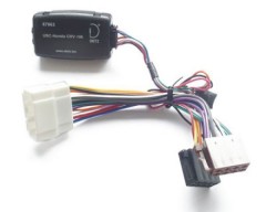 Lenkradinterface fr HONDA Accord, CRV