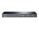 TP-LINK Switch / GB / 24-Port / 1HE / 19 Zoll ra