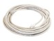 C2G Kabel / 1.5 m Assem White CAT5E PVC UTP