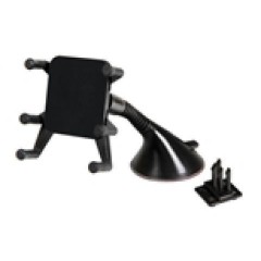 Universal Telefonhalter mit Anti Slip Matte