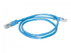 Kabel / 15 m Shield CAT5E Moulded Patch 