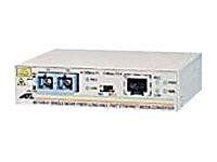 Konverter TX-FX/SC SMF-40km externes Net