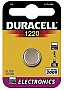 Duracell DL 1220 Electronics Blister(1Pezzo)