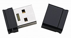 USB-Drive 2.0 4GB Micro Line