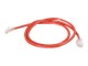 C2G Kabel / 5 m Assem Xover Red CAT5E PVC UT