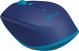 Logitech M535 Bluetooth Mouse / Blau