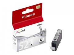 Canon CLI-521, Tintenpatrone, grau, 9ml,