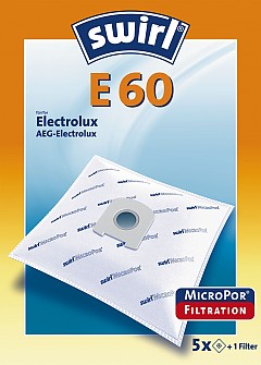 E 60 MicroPor