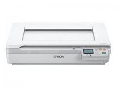 Epson WorkForce DS-50000N - Flachbettsca