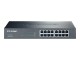 TP-LINK Switch / GB / 16-Port / 1HE / 13 Zoll ra