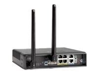 Cisco ISR G2 819HG - Router - WWAN - 4-P