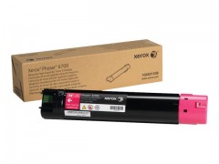 Toner/High Capacity Cartridge Magenta