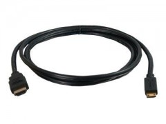 Kabel / 1 m Value High-Speed/E Mini HDMI
