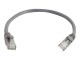 C2G Kabel / 1 m Grey CAT6 PVC Snagless UTP P
