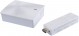 Acer WirelessHD-Kit MWiHD1 / Weiss