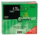 Intenso DVD-R 4,7GB 10er Slimcase 16x Promopack(10Pezzo)