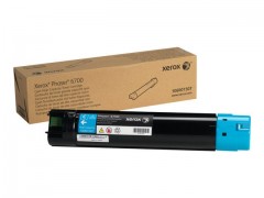 Toner/High Capacity Cartridge Cyan