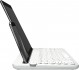 Logitech K480 - Bluetooth Multi-Device Keyboard / Weiss