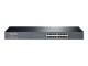 TP-LINK Switch / GB / 16-Port / 1HE / 19 Zoll ra
