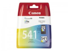Canon CL-541 - Farbe (Cyan, Magenta, Gel