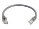 C2G Kabel / 3 m Grey CAT6 PVC Snagless UTP P