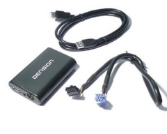 DENSION Gateway 300 SMART B