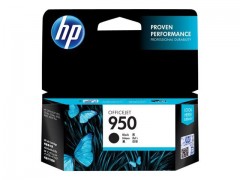 HP 950 Black Officejet Ink Cartridge