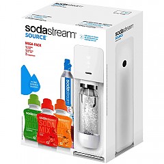 Sodastream Source Megapack