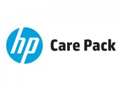 HP eCarePack 5y Nbd w/Disk Retention NB