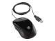 HP INC HP X1000 Mouse