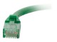 C2G Kabel / 2 m Mlded/Btd Green CAT5E PVC UT