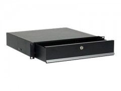 HP Universal Rack Schublade 2U abschlies