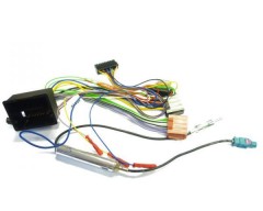 Kabelsatz fr CAN Bus Interface 66034 for OPEL