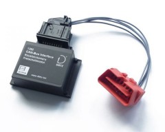 Freischaltmodul fr Rckfahrkamera AUDI mit MMI / Radio Plus