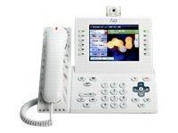 Cisco Unified IP Phone 9971 Slimline - I