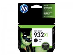 HP 932XL Black Officejet Ink Cartridge